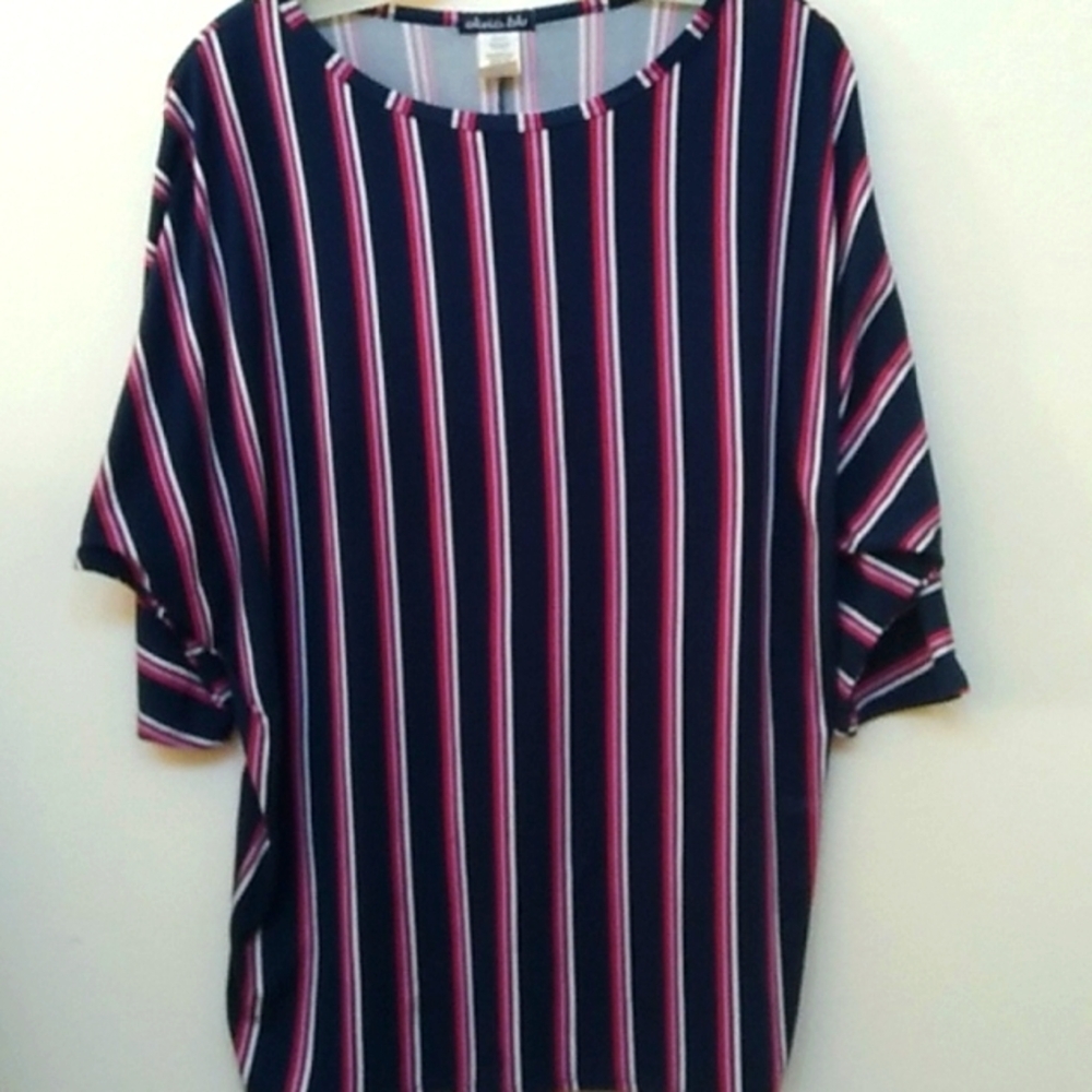 Olivia Blu Top
